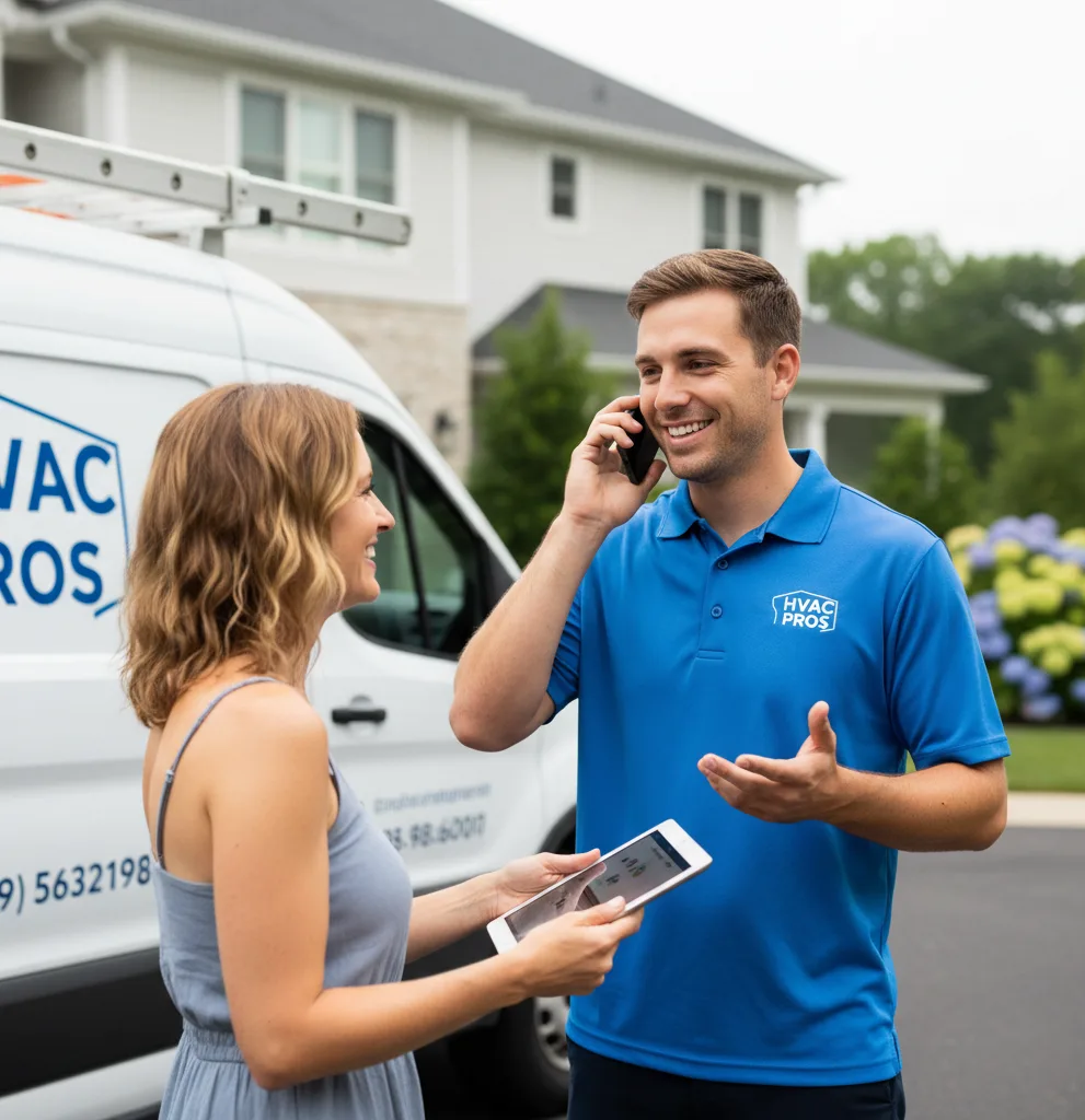 Heating System Repair in Arnolds Park, IA
